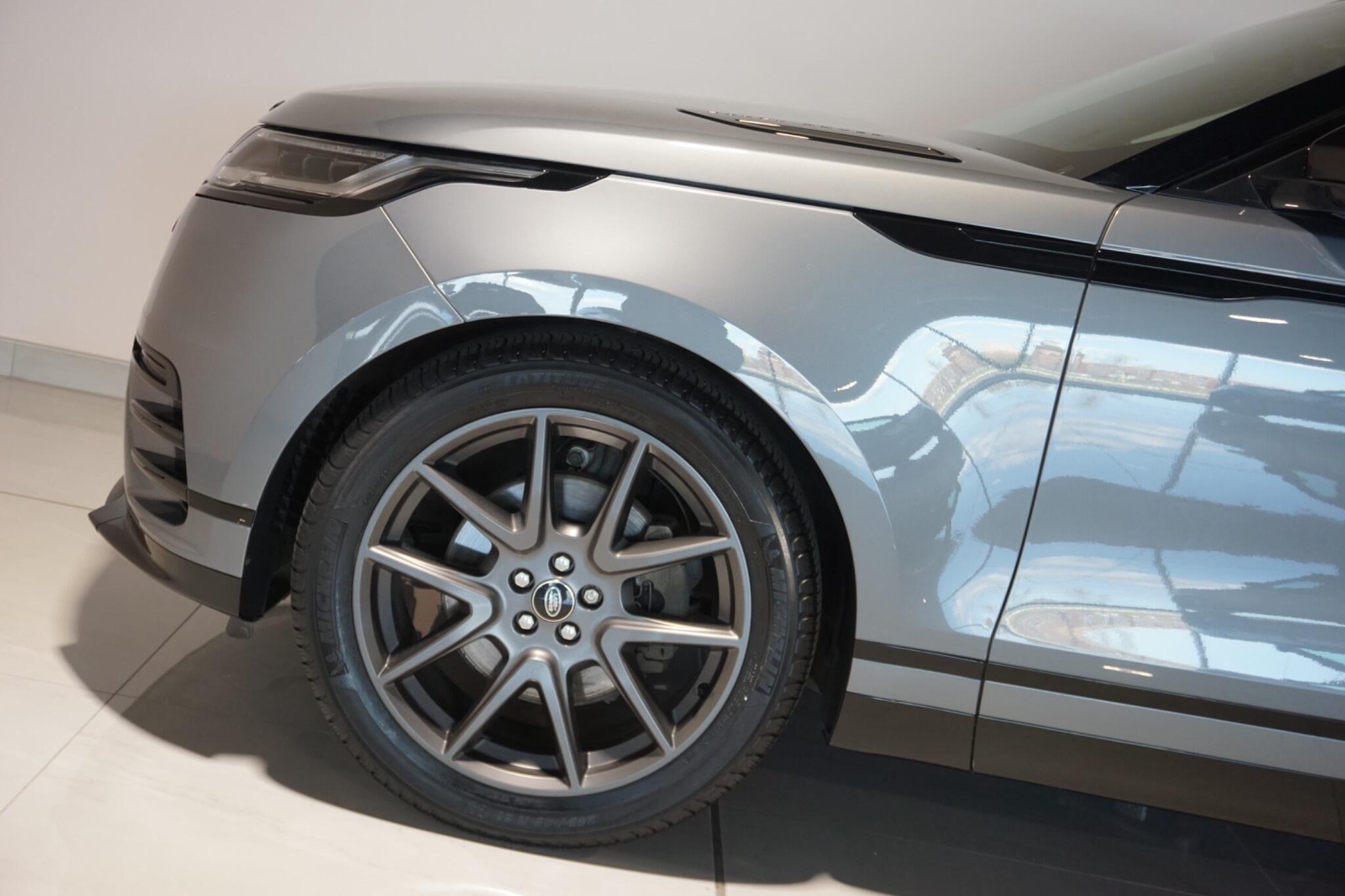 Land Rover Range Rover Velar 2.0 P250 Dynamic HSE SUV 5dr Petrol Auto 4WD Euro 6 (s/s) (249 ps)